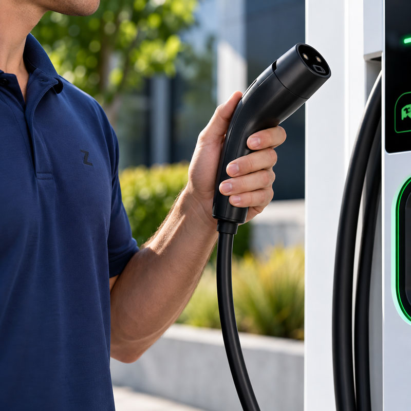 Service de qualité | Zone Énergie