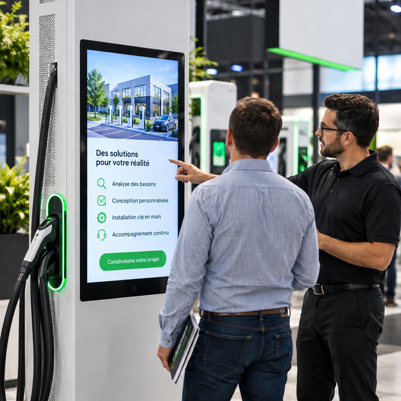 Solutions et conseils sur mesure | Zone Énergie