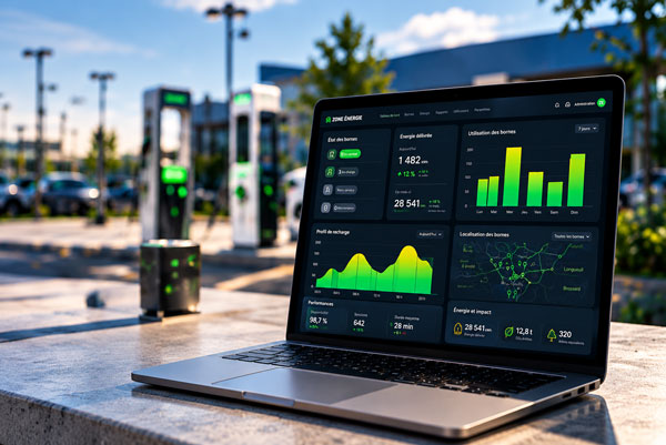 INTELLIGENCE ÉNERGÉTIQUE ET CPO