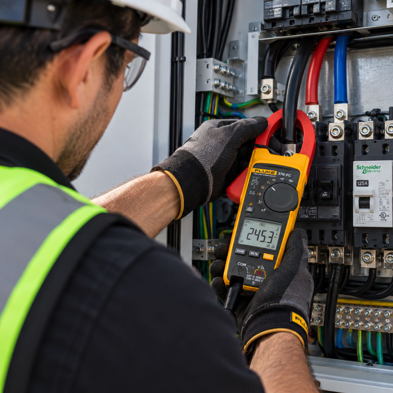 Service rapide | Zone Énergie