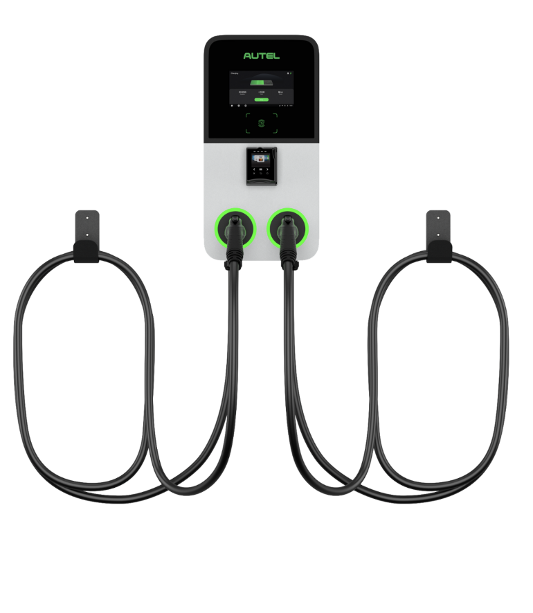 Autel - AC Ultra Double Murale