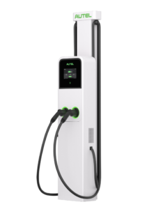 Autel - AC Ultra Double Piédestal