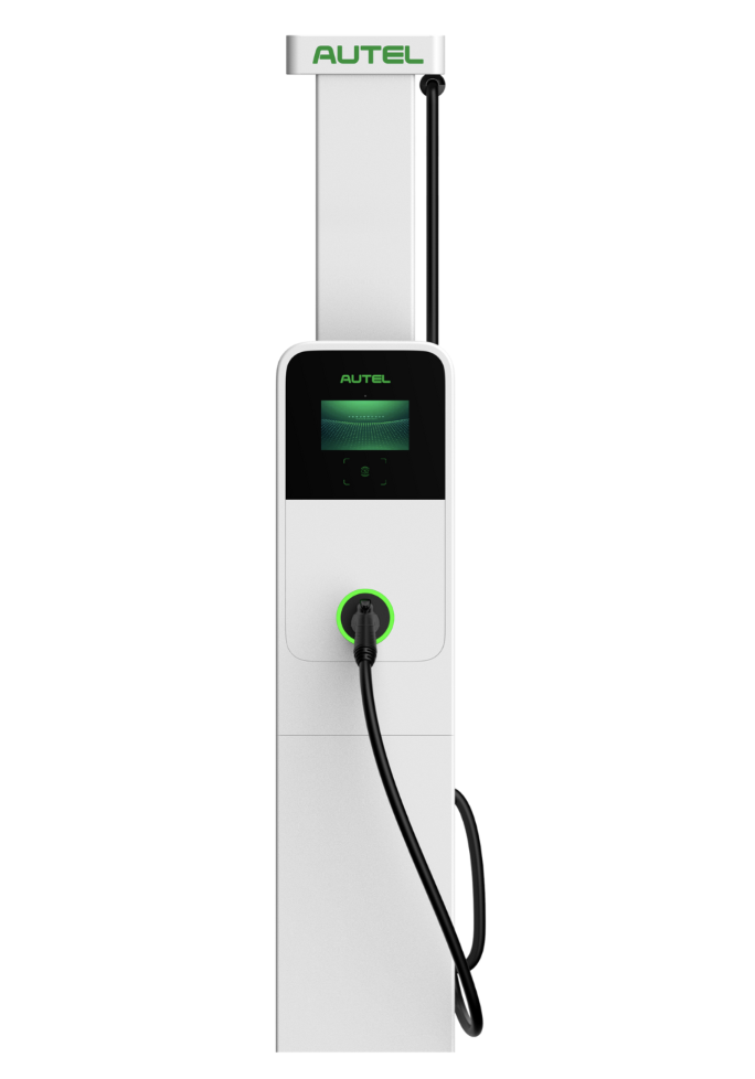 Autel - AC Ultra Simple Piédestal