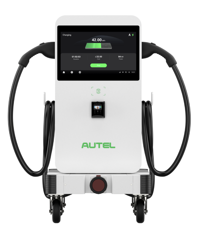  Autel - DC Compact Mobile
