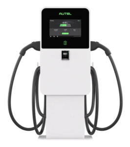 Autel - DC Compact Murale