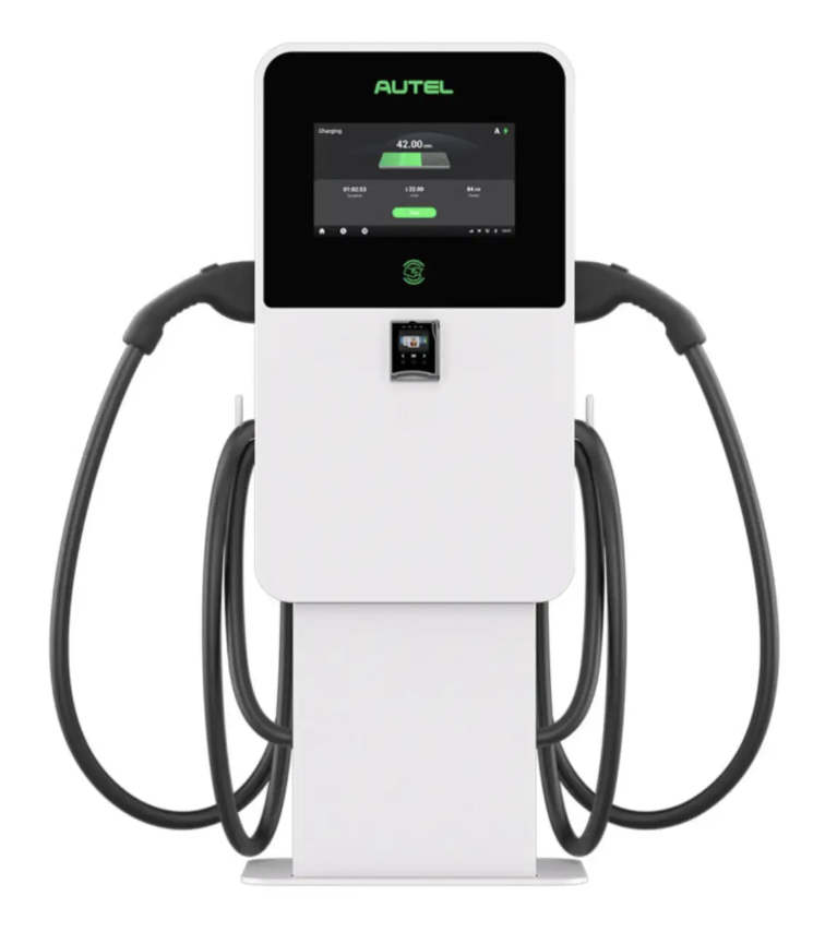  Autel - DC Compact Murale