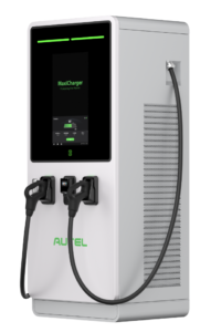 Autel - DC Fast