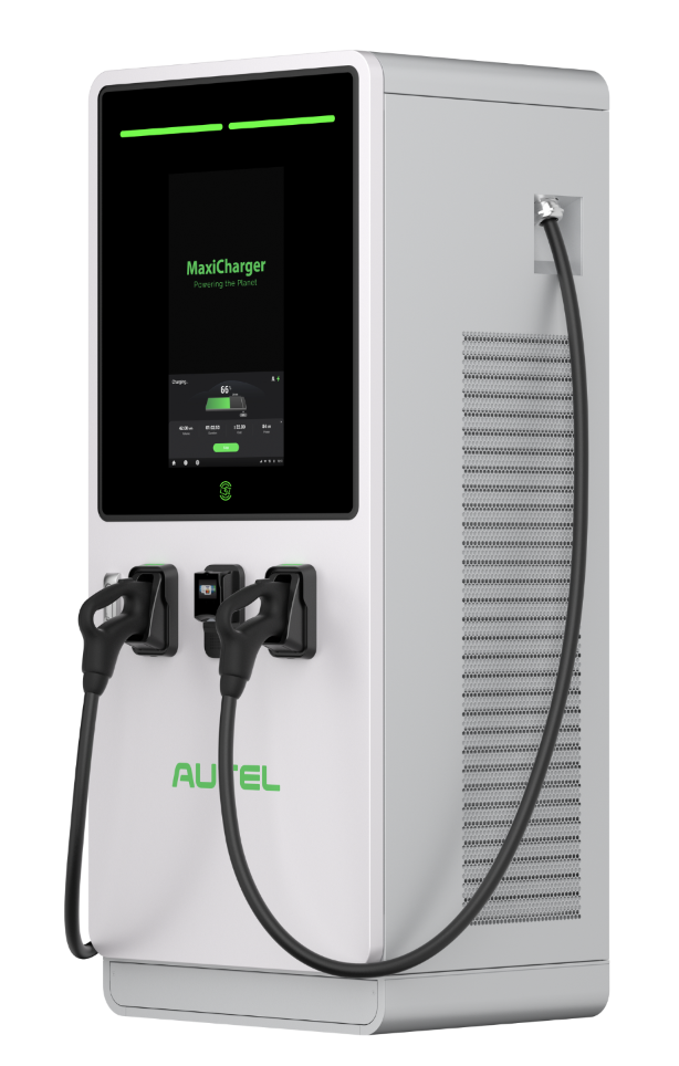  Autel - DC Fast 60-120kW