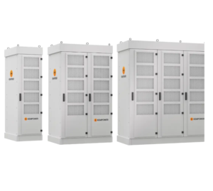 Kempower Power Unit